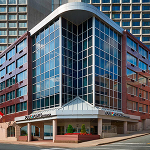 Four Points by Sheraton Halifax