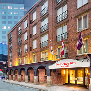 Residence Inn by Marriott Halifax Downtown
