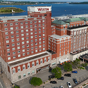 Westin Nova Scotian