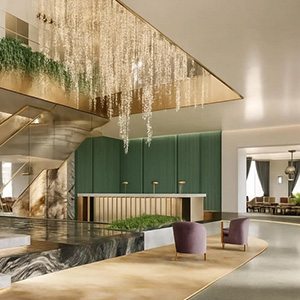 Fairmont-New-Orleans Kimpton Hotel Fontenot