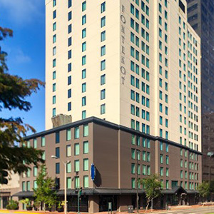 Kimpton-Hotel-Fontenot Kimpton Hotel Fontenot