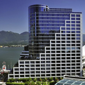 Fairmont-Waterfront Fairmont Waterfront