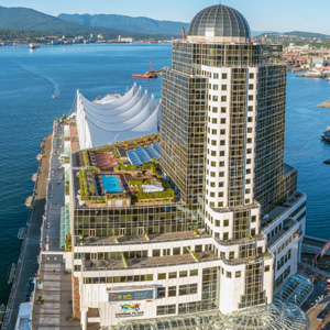 Pan-Pacific-Vancouver Pan Pacific Vancouver