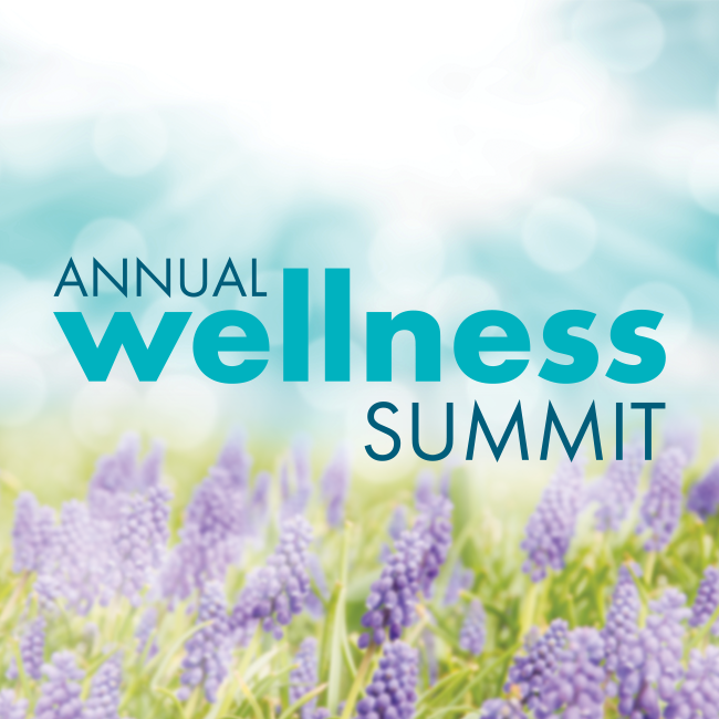 Annual Wellness Summit