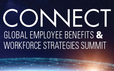 Connect Global Employee Benefits and Workforce Strategies Summit