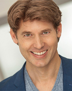 Jeff Applegate