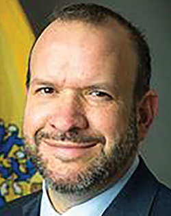 Asaro-Angelo, Robert