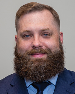 Jonathan Ashwell, CADC, LAP-C