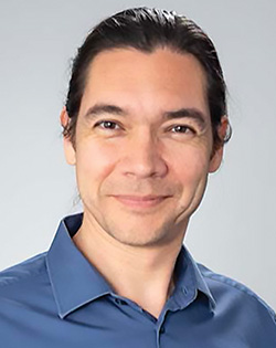Alexandre Bacon