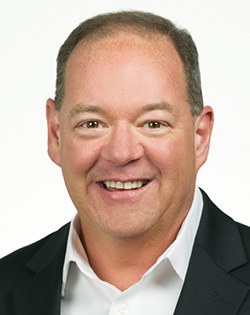 Eric Barker, RPh