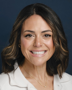 Laura Barlow, CEBS