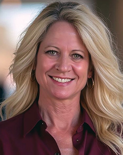 Shannon Bell, Esq.