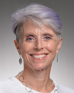 Diana Bishop, M.A., NBC-HWC, CWP
