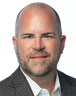 Eric Bjurlin