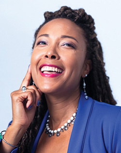 Neema Black, M.A.