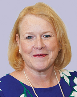 Busbee, Laurie D.