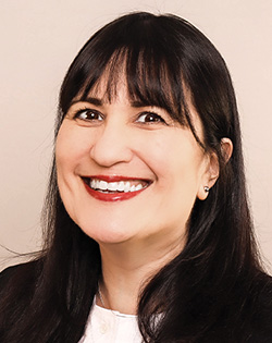 Lisa Caedmon