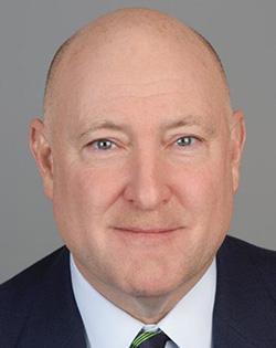 Michael Cairns, CEBS