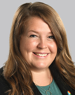 Karissa Calvert, GBA
