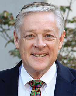 Cory Carlson, M.B.A.