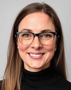 Sara Carroll, CEBS
