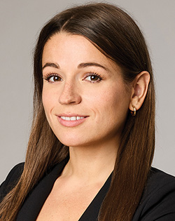 Charbonneau, Jovanka