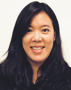 Regina Chu, M.B.A.