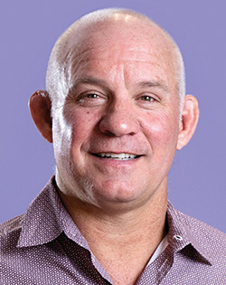 Tim Church