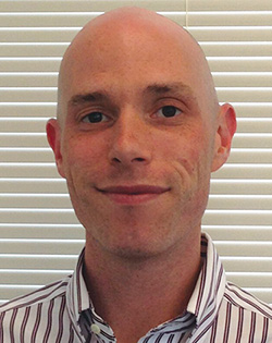 Tim Clement