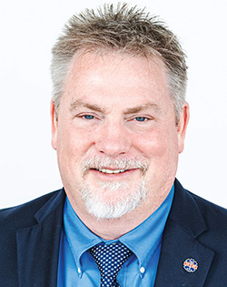 Troy Clifford, MTMS