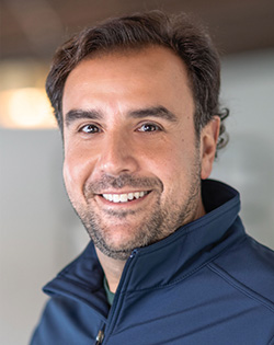 Jon Cooper, MBA
