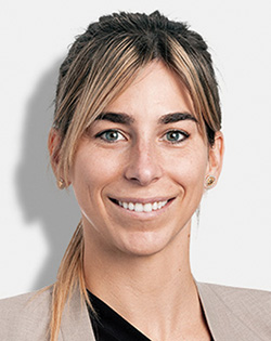 Cote, Gabrielle