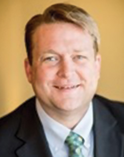 Joshua Davis, EA, FSA, MAAA