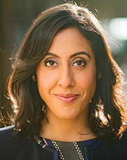 Dhawan, Erica