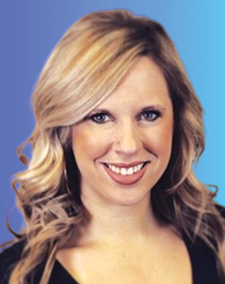 Megan Diehm