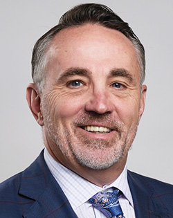 William Craig Dobbs, M.B.A., AIF