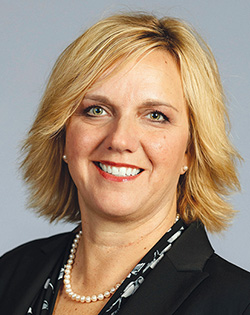 Becky Drews