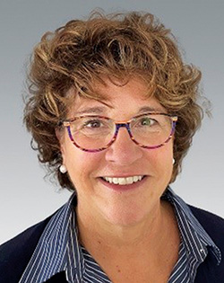 Vanessa Flynn, R.N.