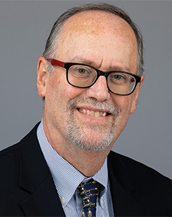 Cary Franklin, EA, FSA