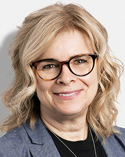 Esther Gadoua
