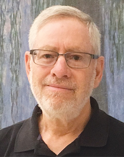 Ron Z. Goetzel