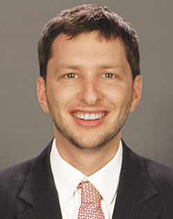 Marc Goldwein