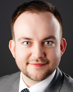 Wojtek Golebiewski, CEBS