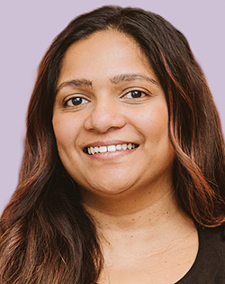 Joanna Gomes, CEBS