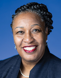 Sherrian Greenwood