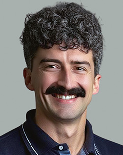 Griffin, Eric