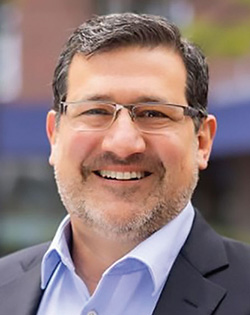 Eric Gulko, J.D.