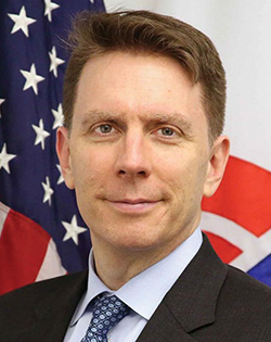 Gordon Hartogensis