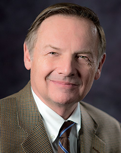 G. William Hoagland