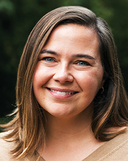 Bethany Holmes, M.S.